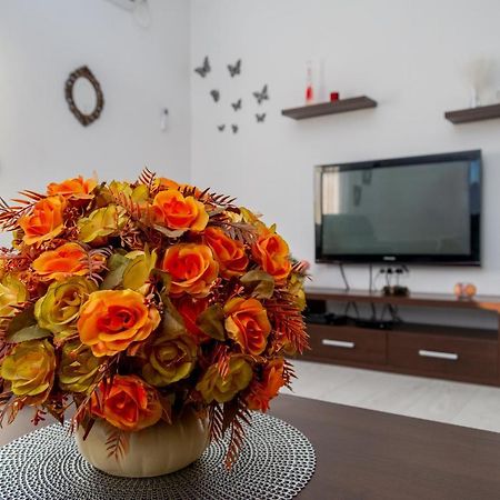 Apartman Mona Podgorica Extérieur photo