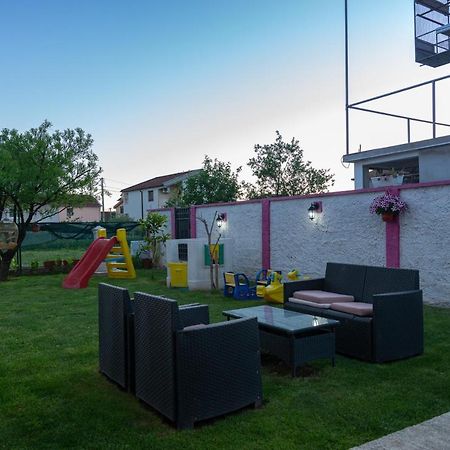 Apartman Mona Podgorica Extérieur photo