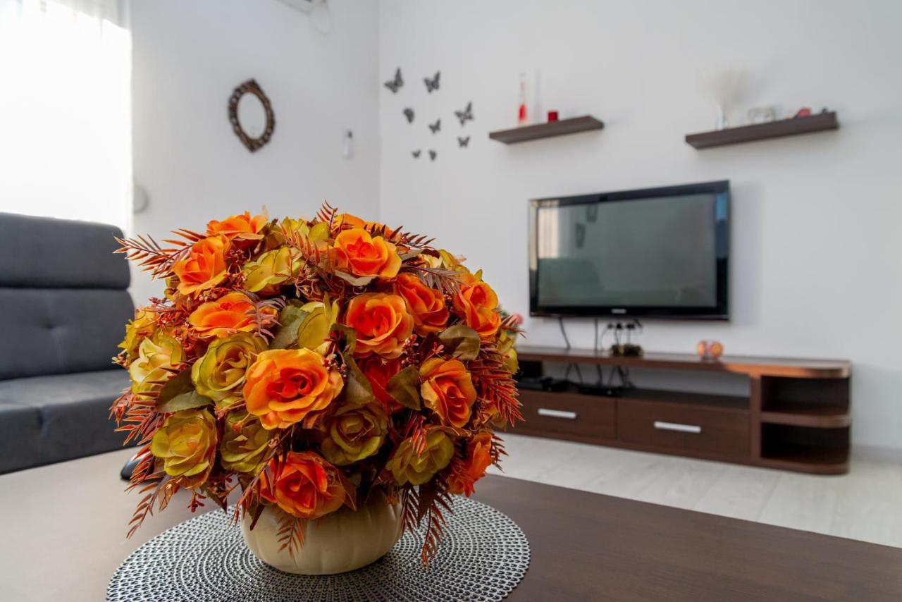 Apartman Mona Podgorica Extérieur photo