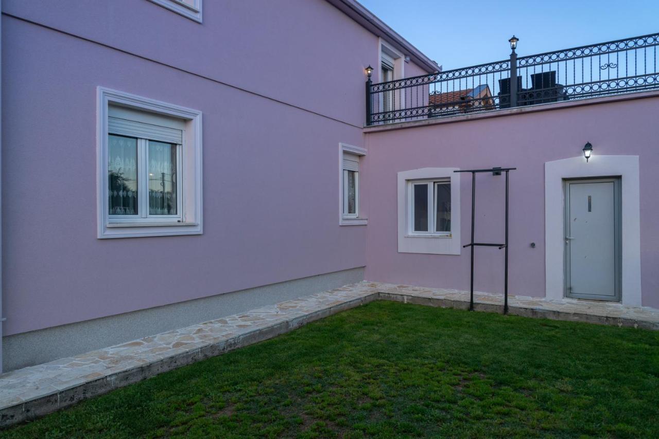 Apartman Mona Podgorica Extérieur photo