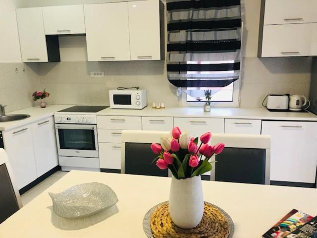 Apartman Mona Podgorica Extérieur photo