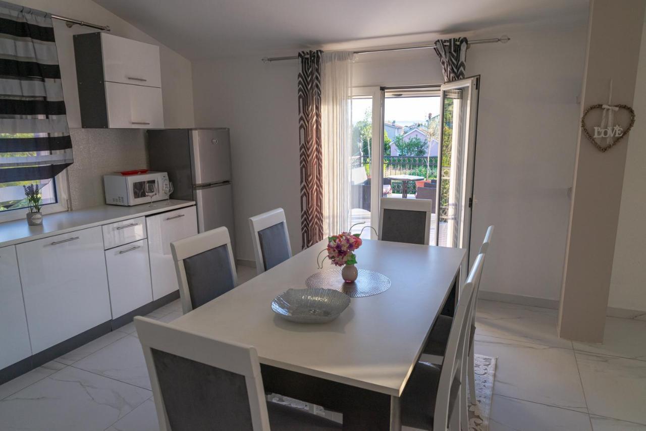 Apartman Mona Podgorica Extérieur photo