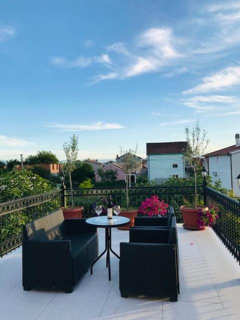 Apartman Mona Podgorica Extérieur photo