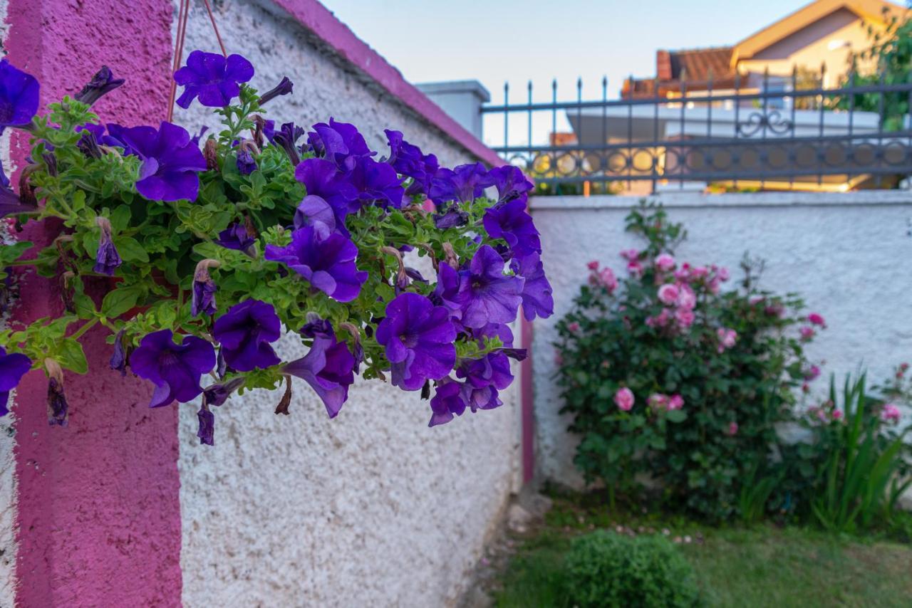 Apartman Mona Podgorica Extérieur photo