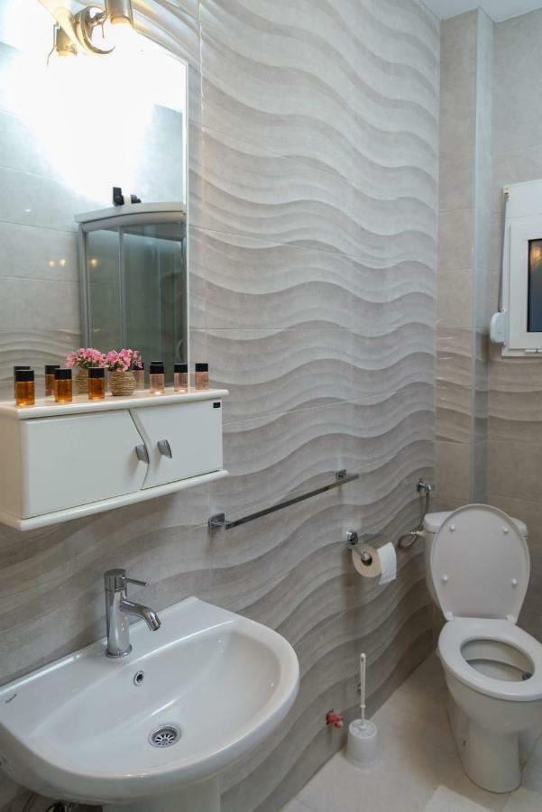 Apartman Mona Podgorica Extérieur photo