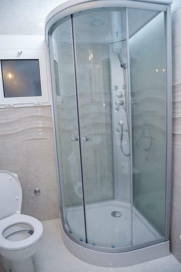 Apartman Mona Podgorica Extérieur photo