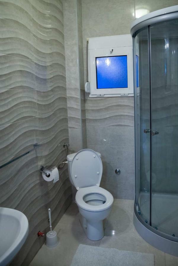 Apartman Mona Podgorica Extérieur photo