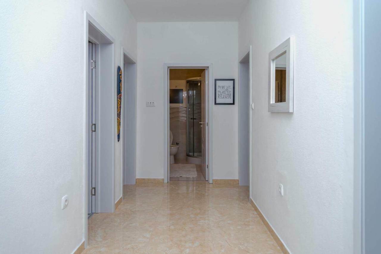 Apartman Mona Podgorica Extérieur photo